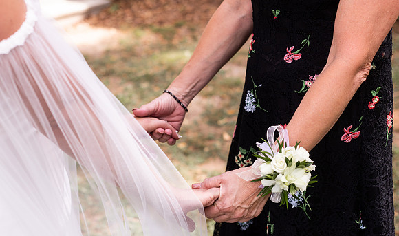 Mr. and Mrs. Lester