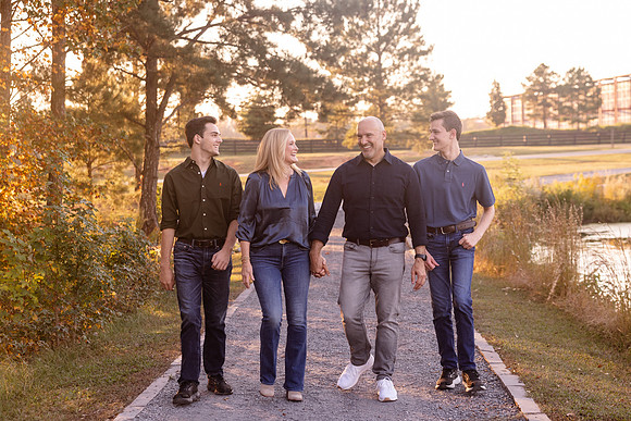 Family Photos