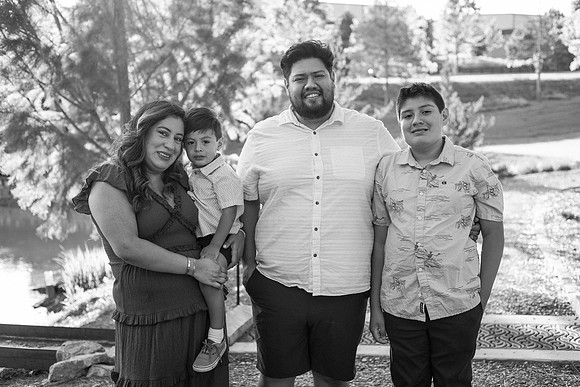 Campos Family