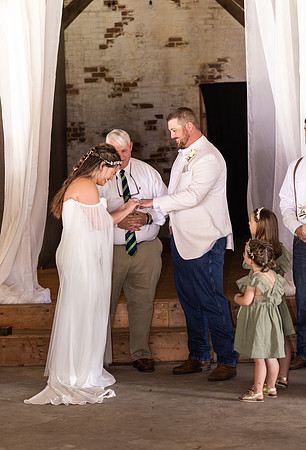 Mr. and Mrs. Lester
