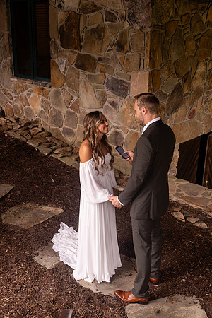 Mr. and Mrs. Thompson