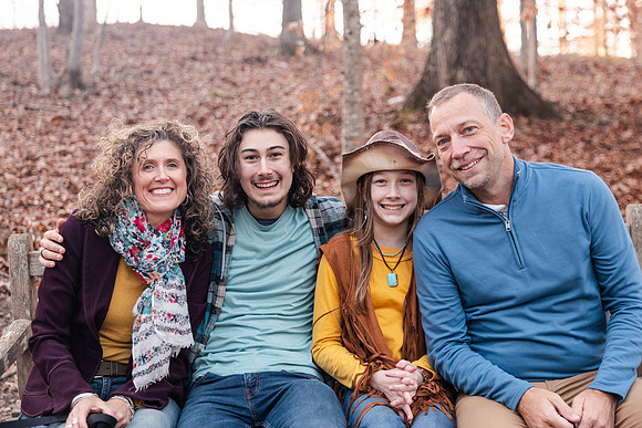 2025 Family photos