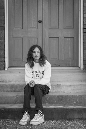 Senior