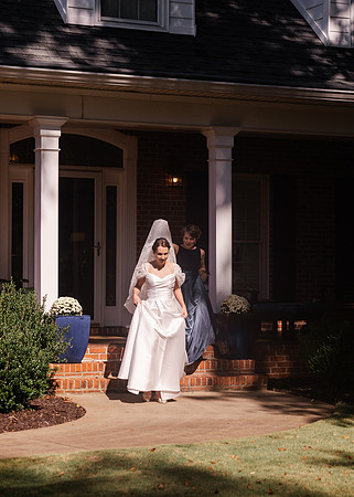 Mr. and Mrs. Williams