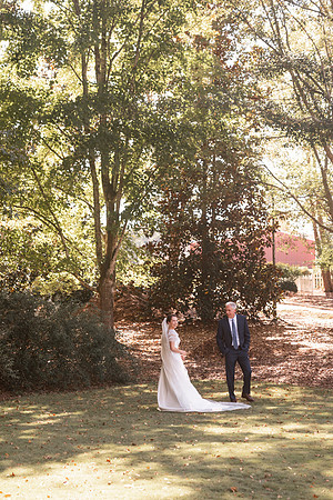 Mr. and Mrs. Williams