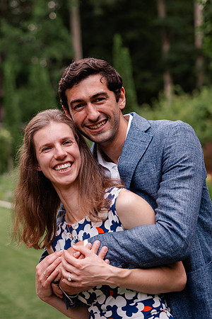 Engagement Photos
