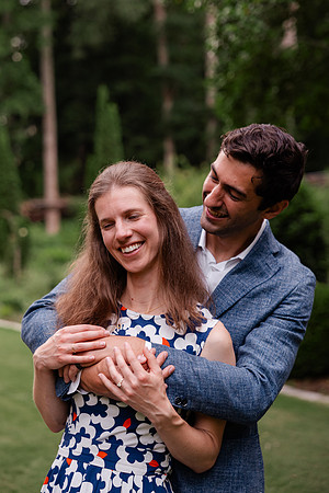 Engagement Photos
