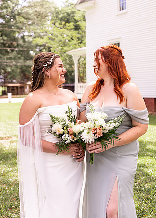 Mr. and Mrs. Lester