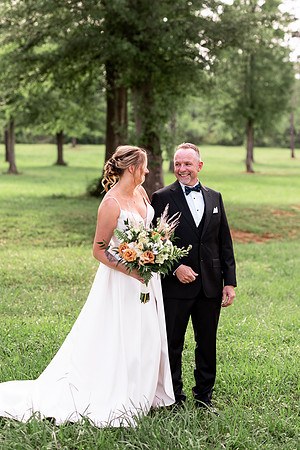 Mr. and Mrs. Fischer