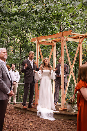 Mr. and Mrs. Thompson