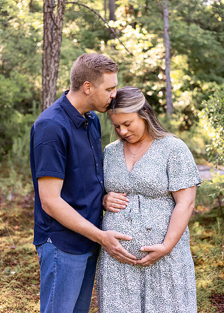 Maternity