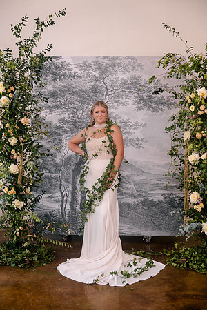 Studio Bridal