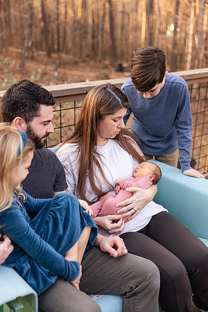Foulk Family