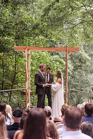 Mr. and Mrs. Thompson