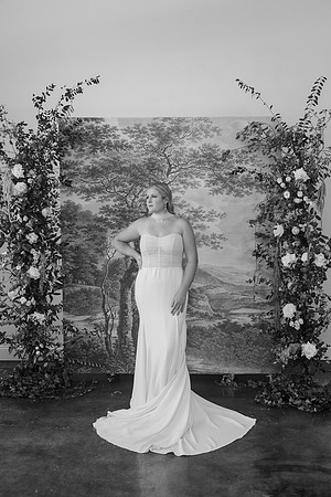 Studio Bridal