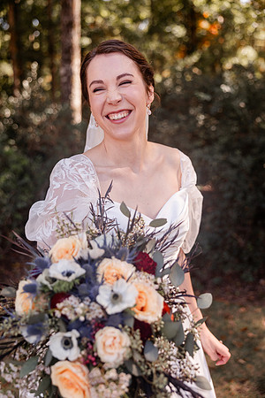 Mr. and Mrs. Williams