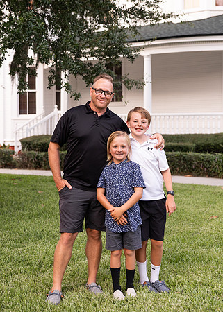 Family Photos 2024