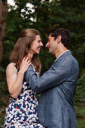 Engagement Photos