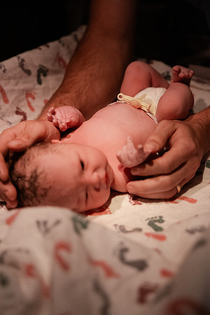 Nora Elizabeth