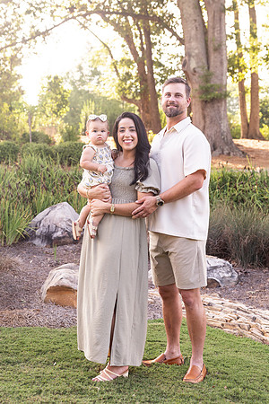 Wyatt Family