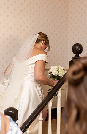 Mr. and Mrs. Kinzly