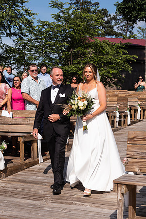 Mr. and Mrs. Fischer
