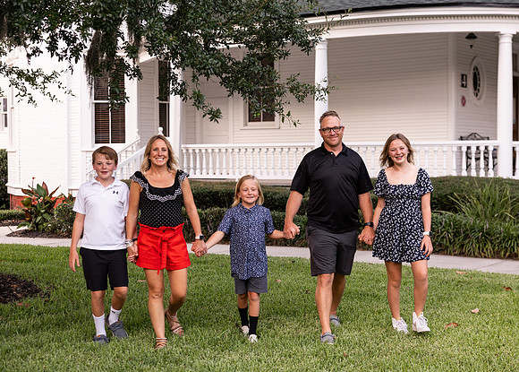 Family Photos 2024