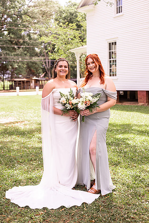 Mr. and Mrs. Lester