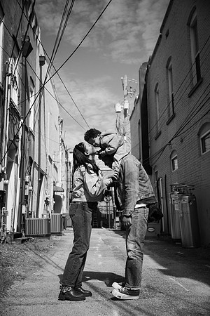 Brooklyn Photography