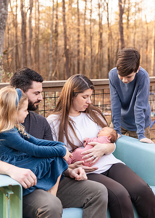 Foulk Family