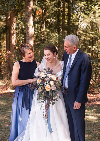 Mr. and Mrs. Williams