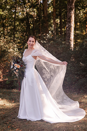 Mr. and Mrs. Williams