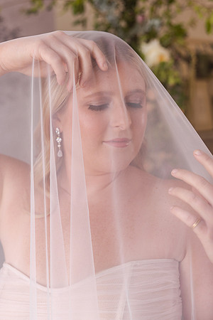 Studio Bridal
