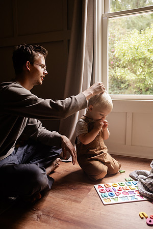 Sheppard Family