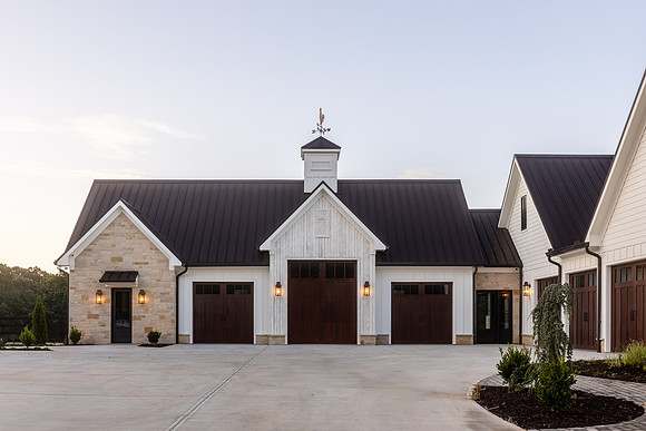 284 McCoy Rd