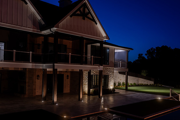 284 McCoy Rd