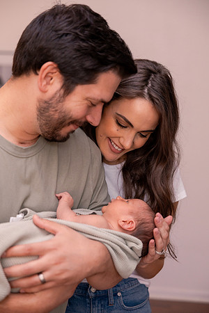 Family Photos 2025