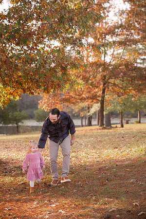 Langhan Family 2024