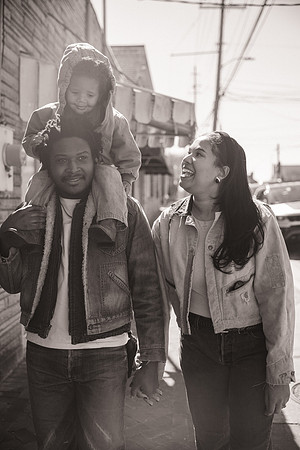 Brooklyn Photography