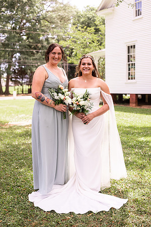 Mr. and Mrs. Lester