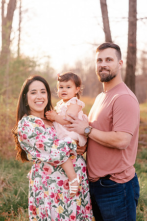 Family Photos 2025