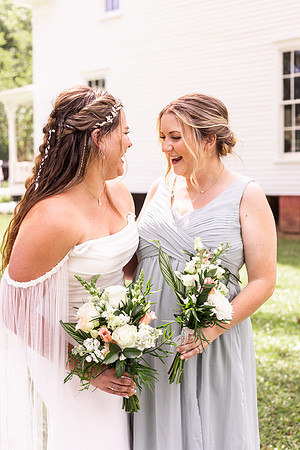 Mr. and Mrs. Lester