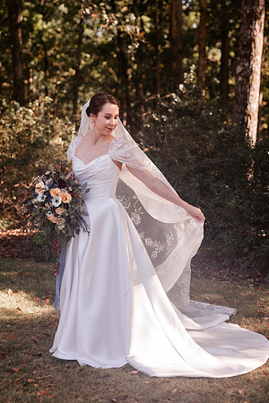 Mr. and Mrs. Williams