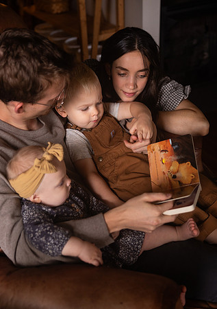 Sheppard Family