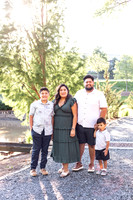 Campos Family