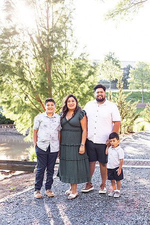 Campos Family