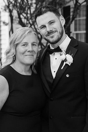 Mr. and Mrs. Lefebvre