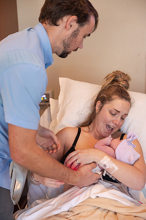 Nora Elizabeth