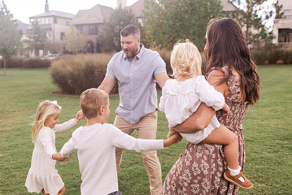 Callan Family