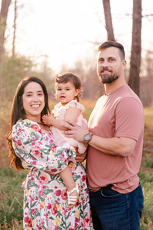 Family Photos 2025